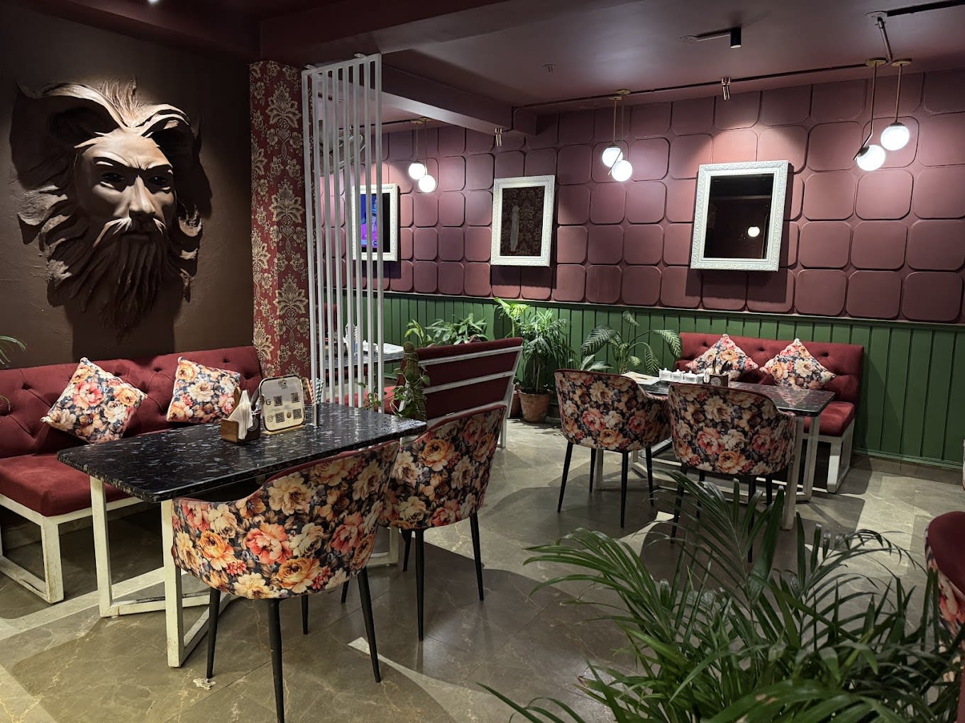 Skydine Cafe