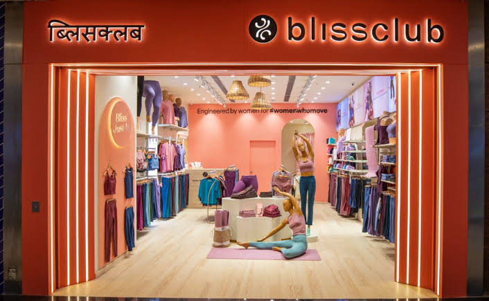 Bliss Club