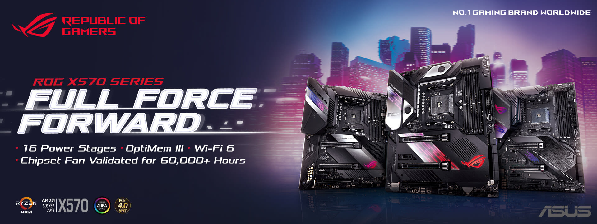 Asus