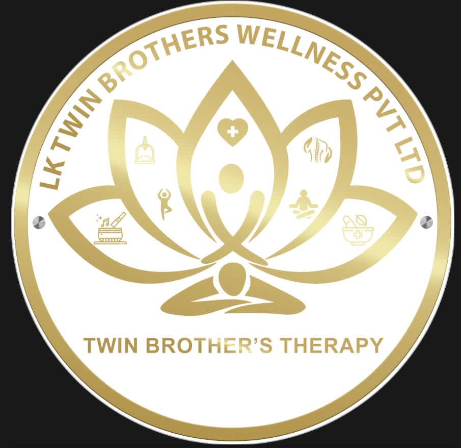 Twin  Brothers Therapy