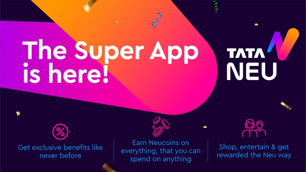 Tata Neu