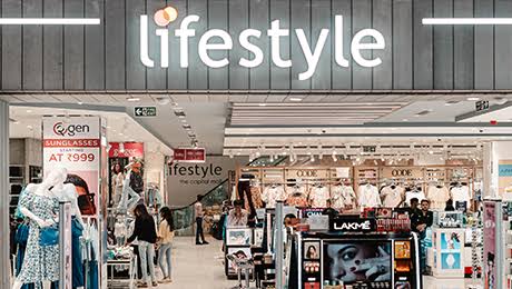 Lifestyle International Private Limited