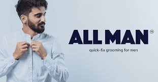 All Man