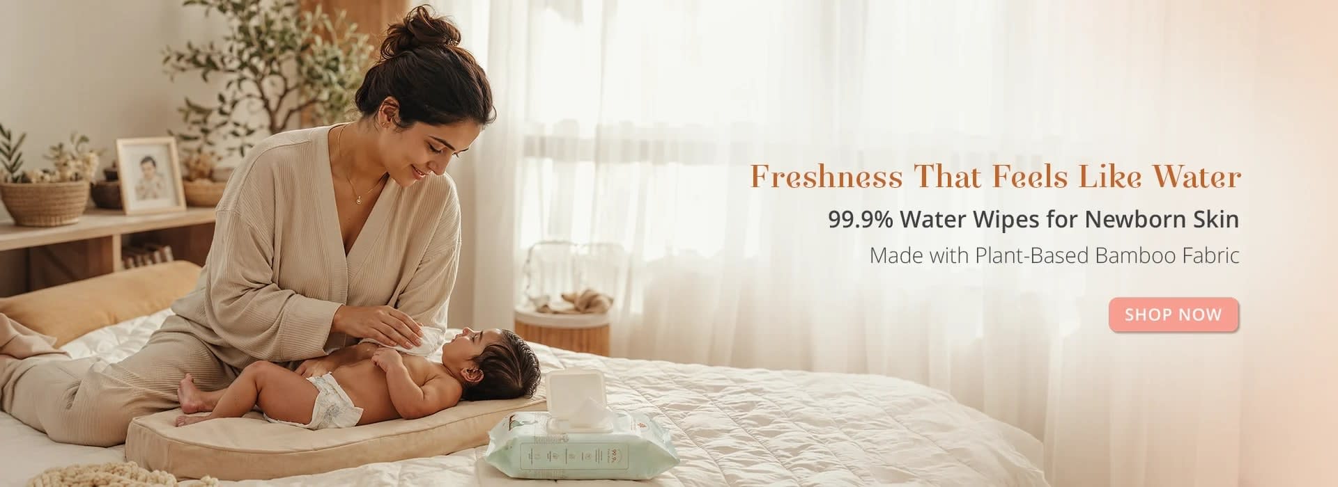 Everyday Wellness Rituals for Baby