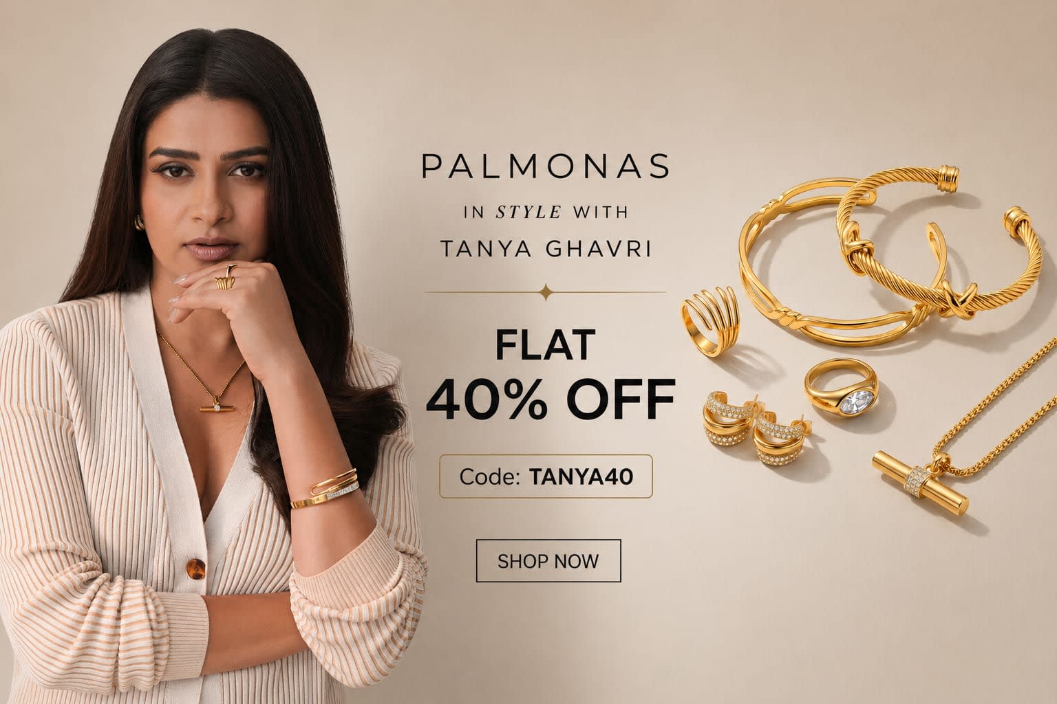 In Style with Tanya Ghavri