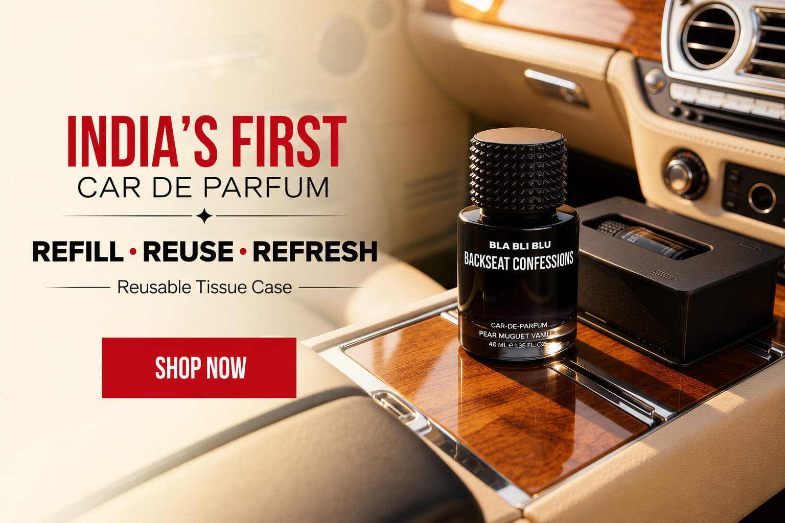Car-De-Parfum