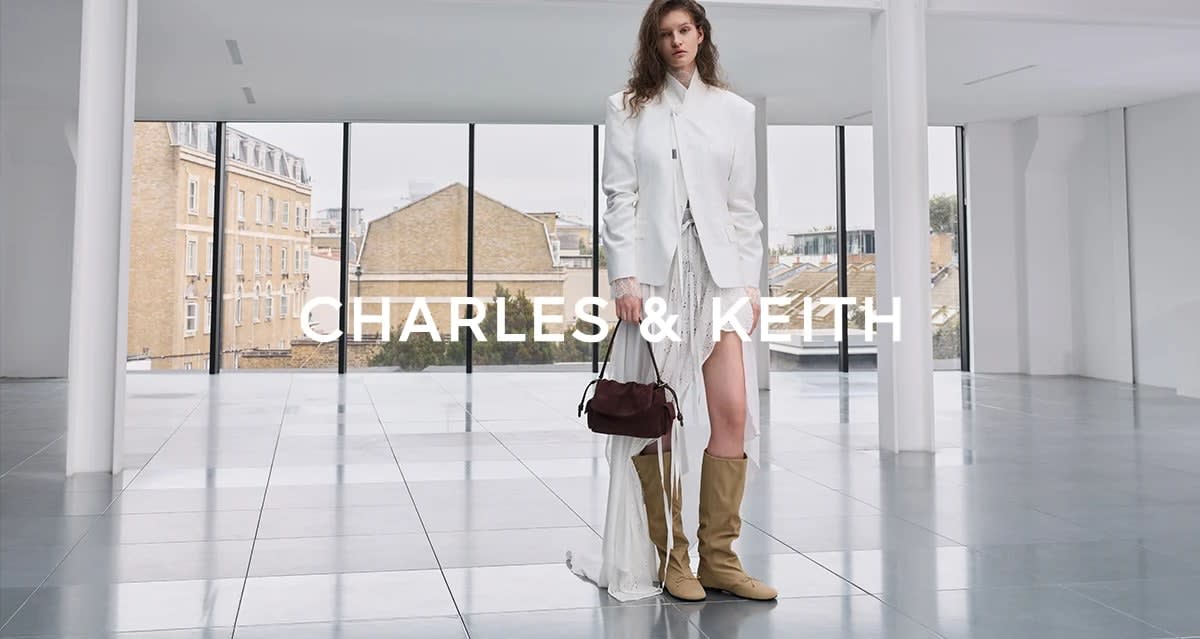 Charles & Keith