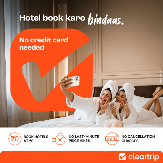 Cleartrip Hotel