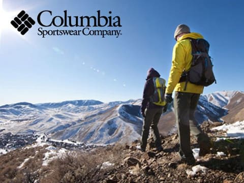 Columbia Sportwear