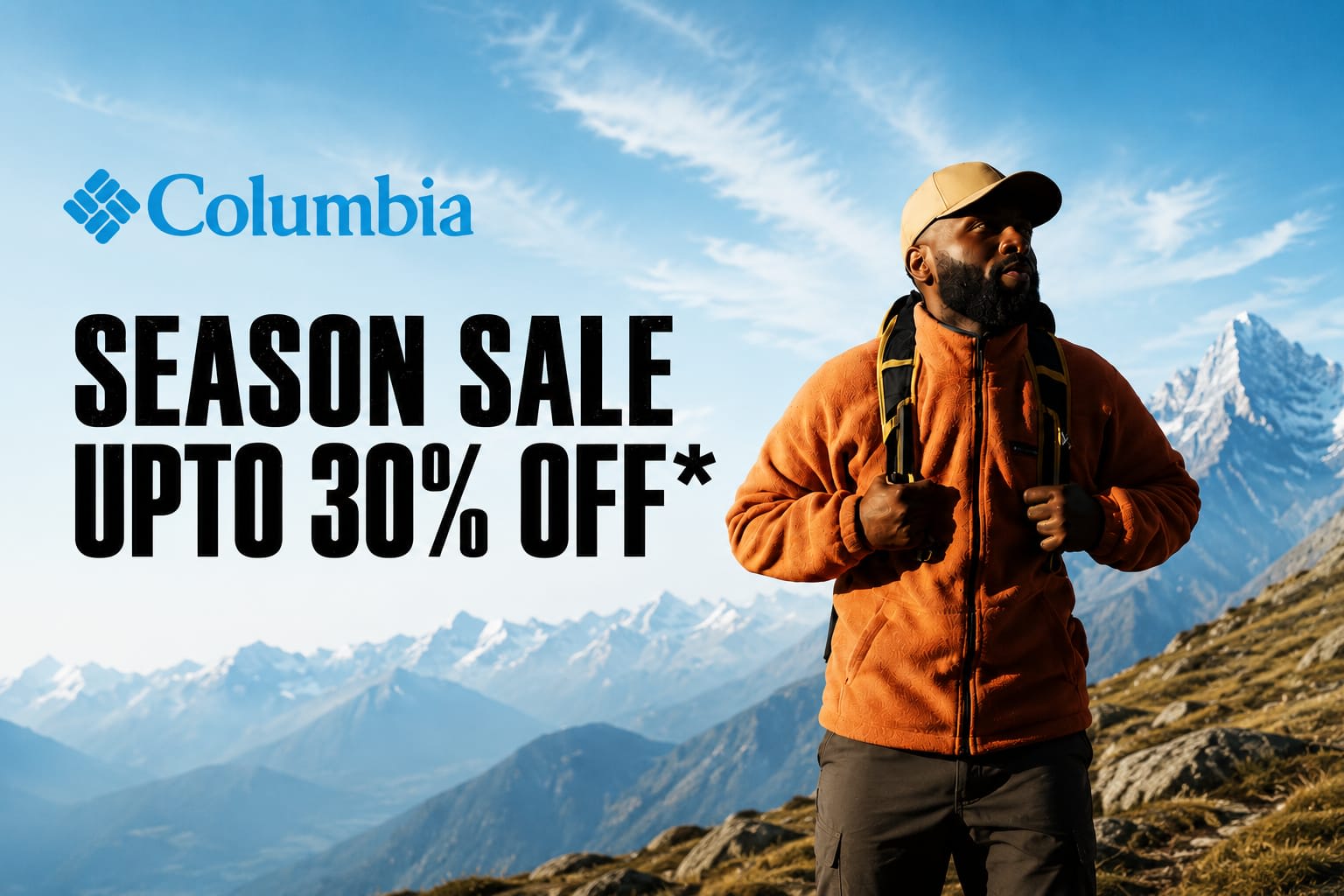 Season Sale