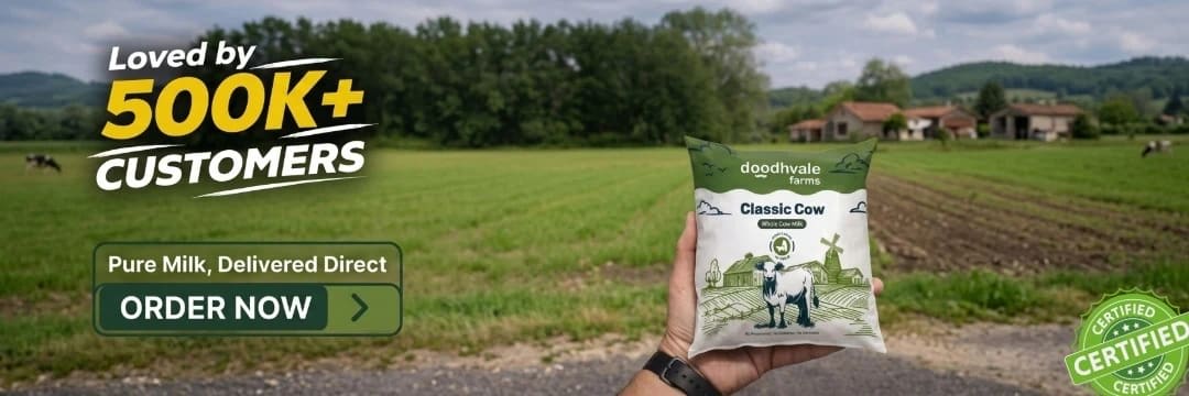 Doodhvale Farms