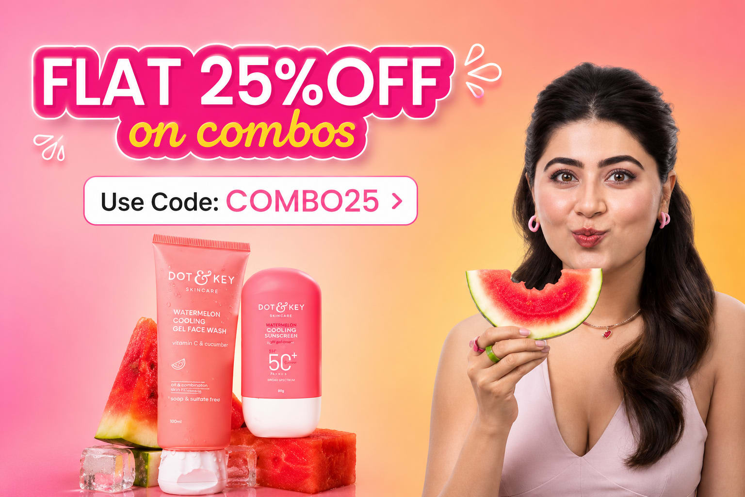 Special Deals on Combos