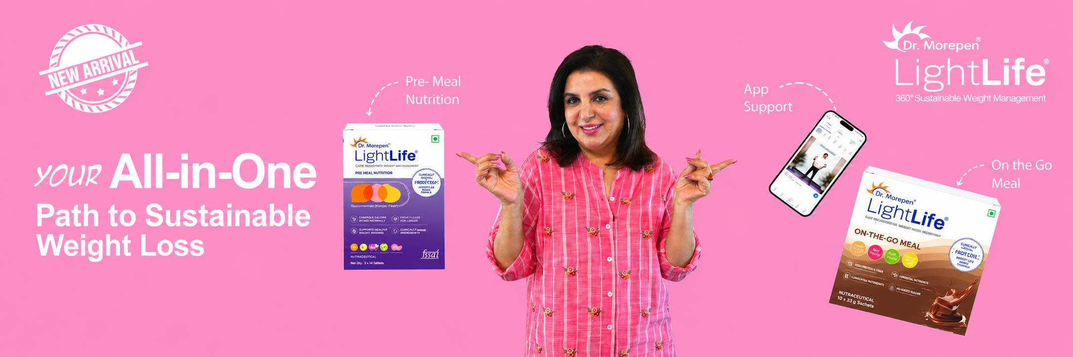 Dr Morepen Weight Loss Clinic