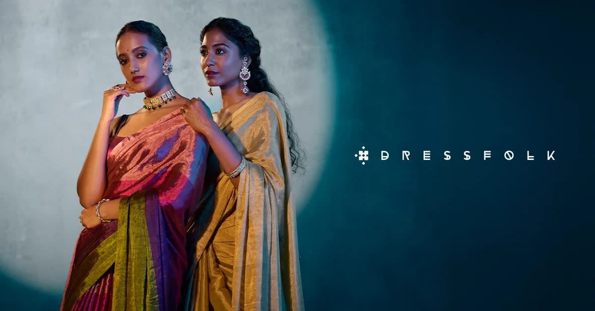 Dressfolk