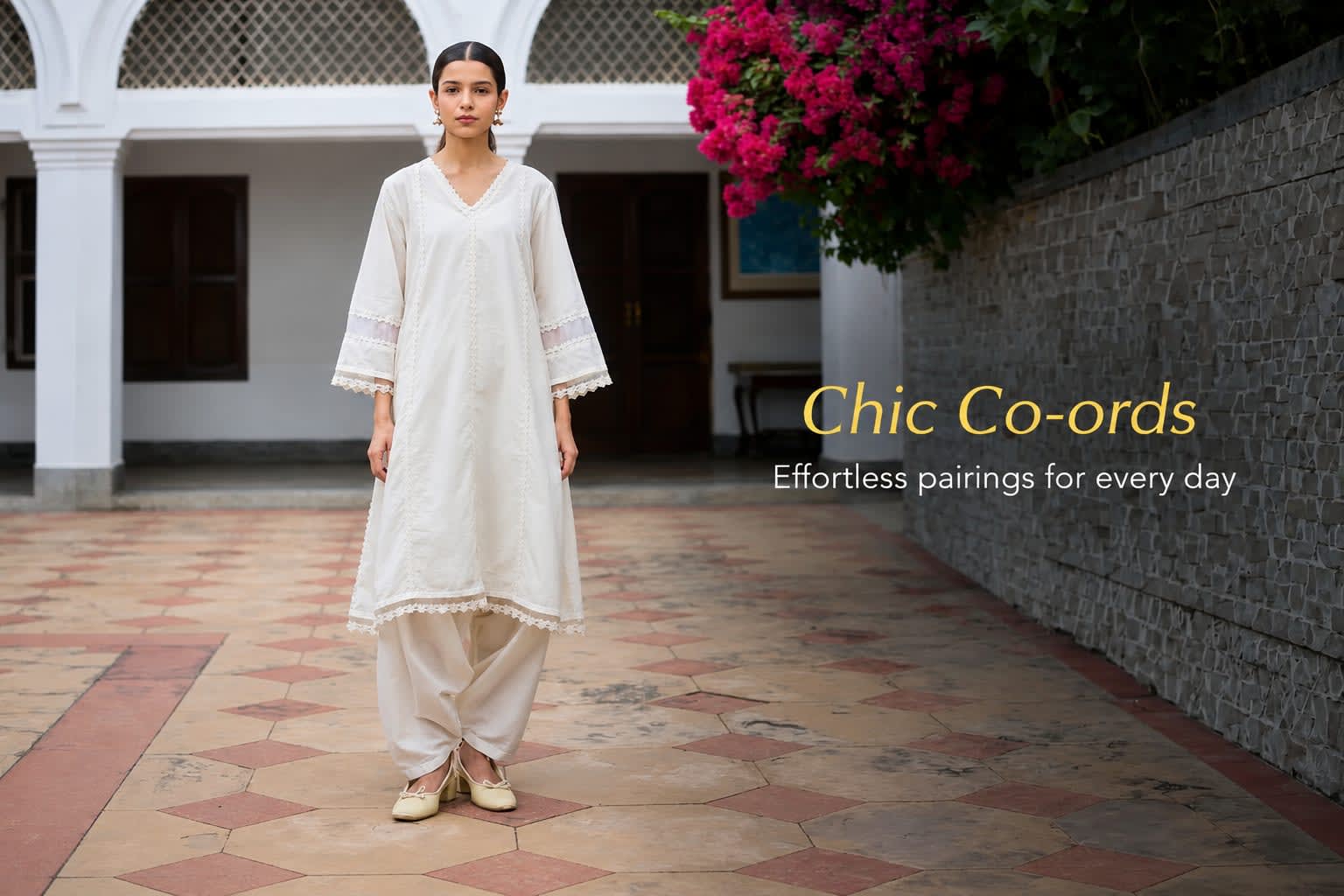 Chic Co-ord