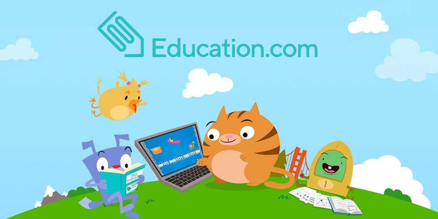 Education.com