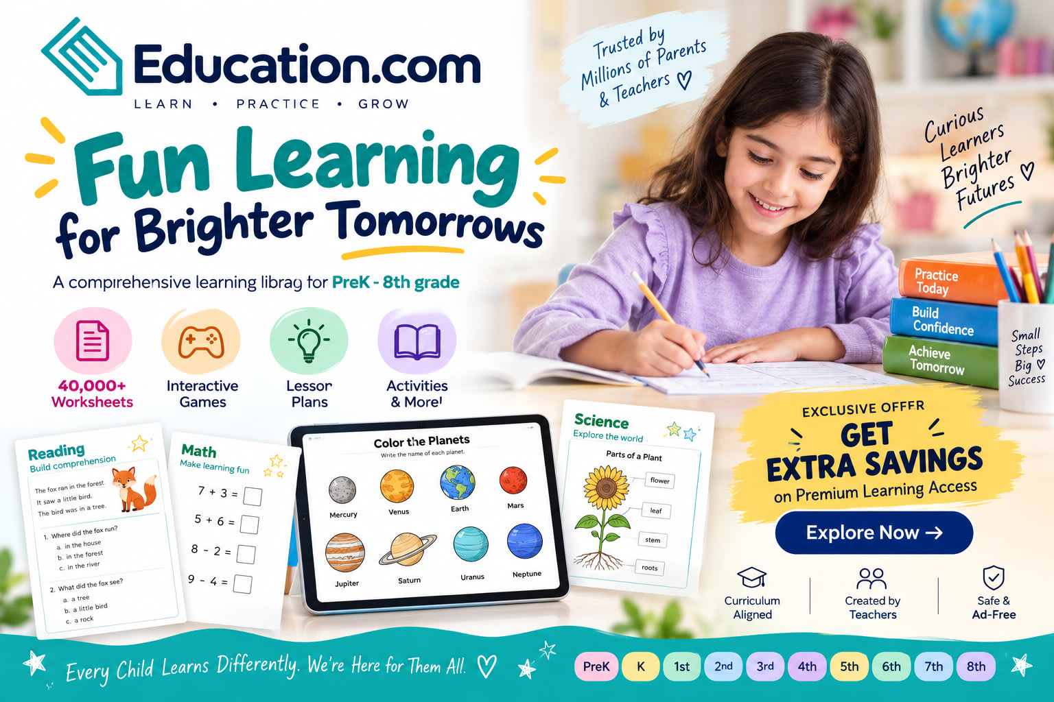 Fun Learning