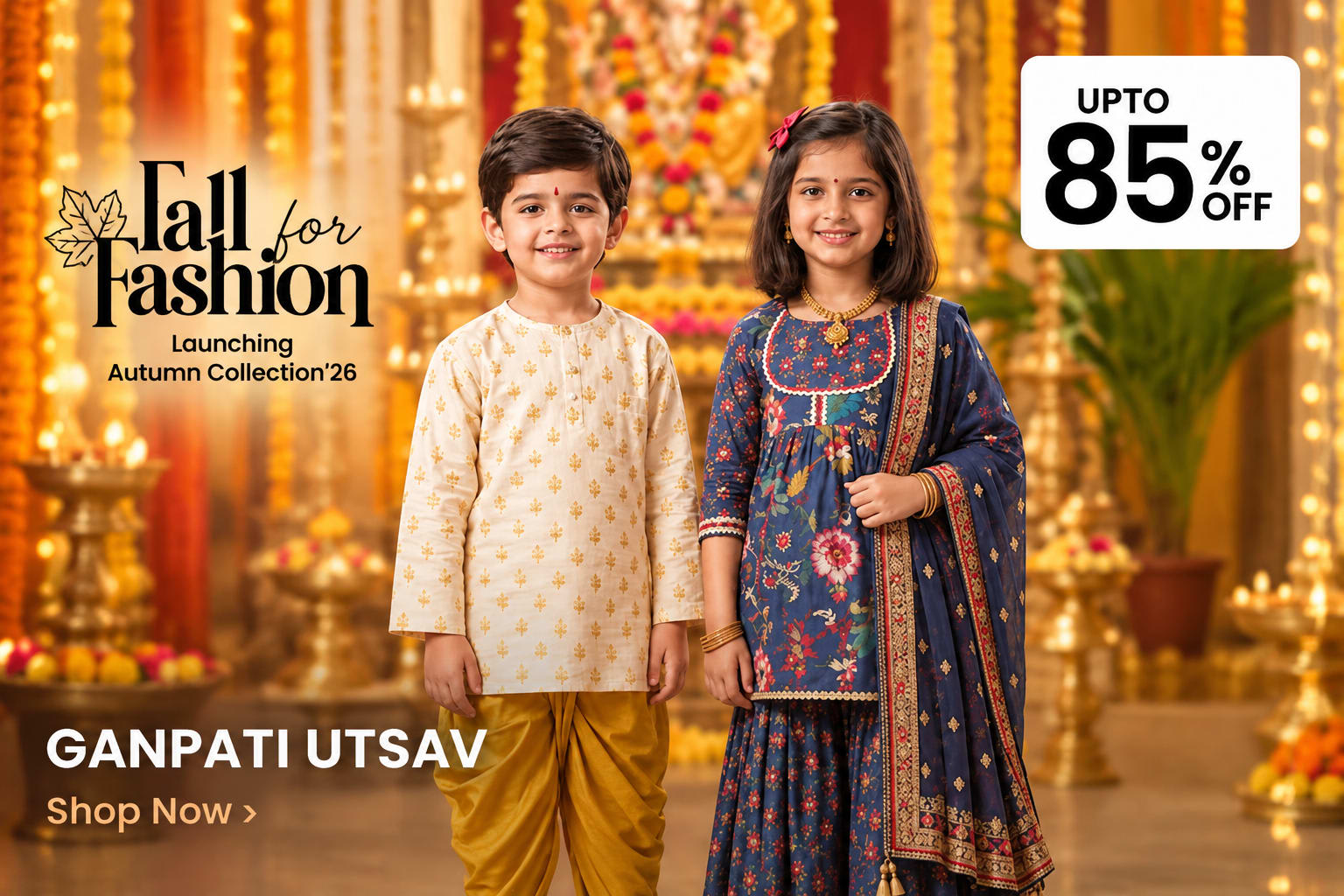 Ganpati Utsav