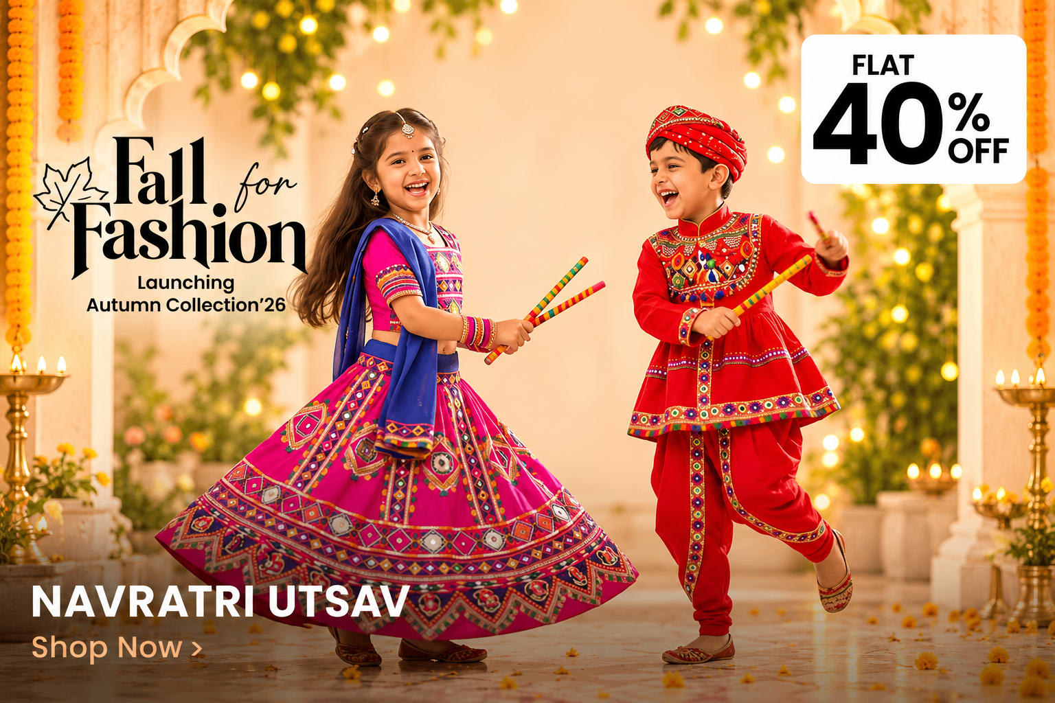 Navratri Utsav