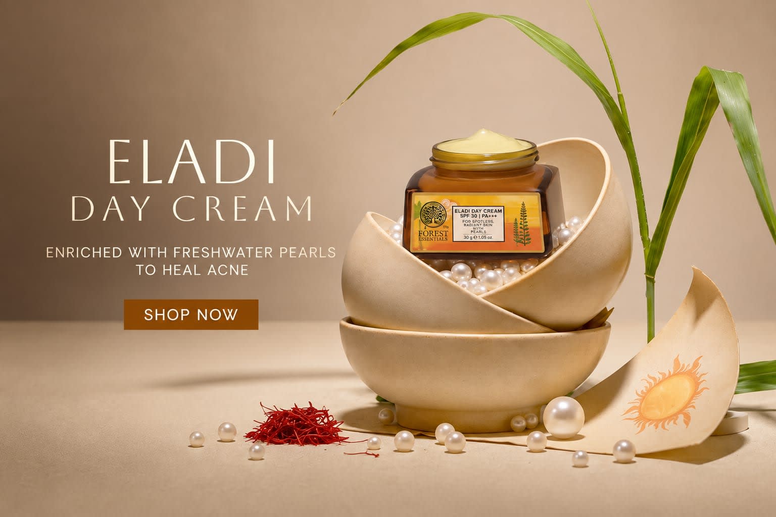 Eladi Day Cream