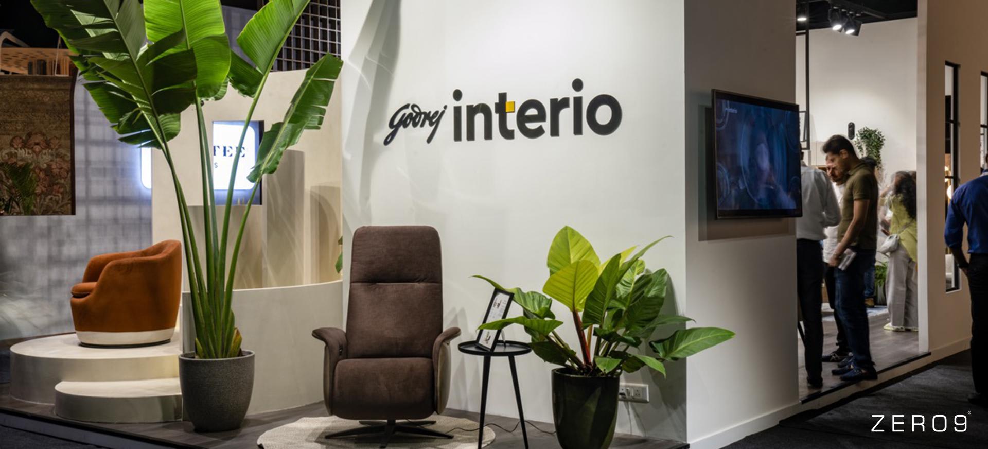 Godrej Interio