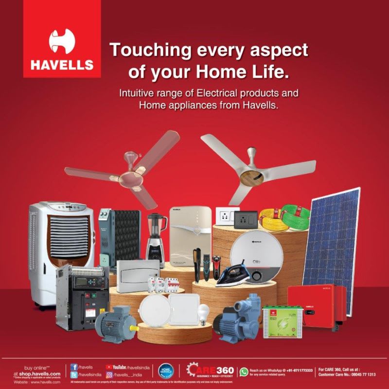 Havells India