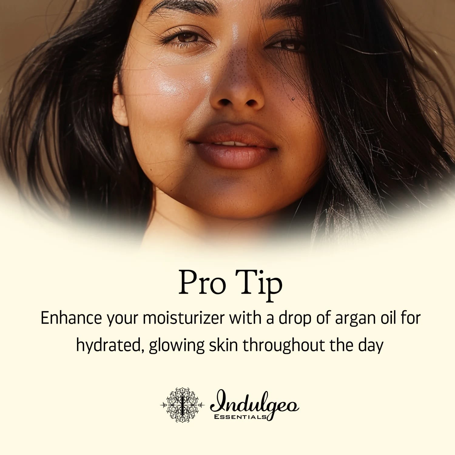 Indulgeo Essentials