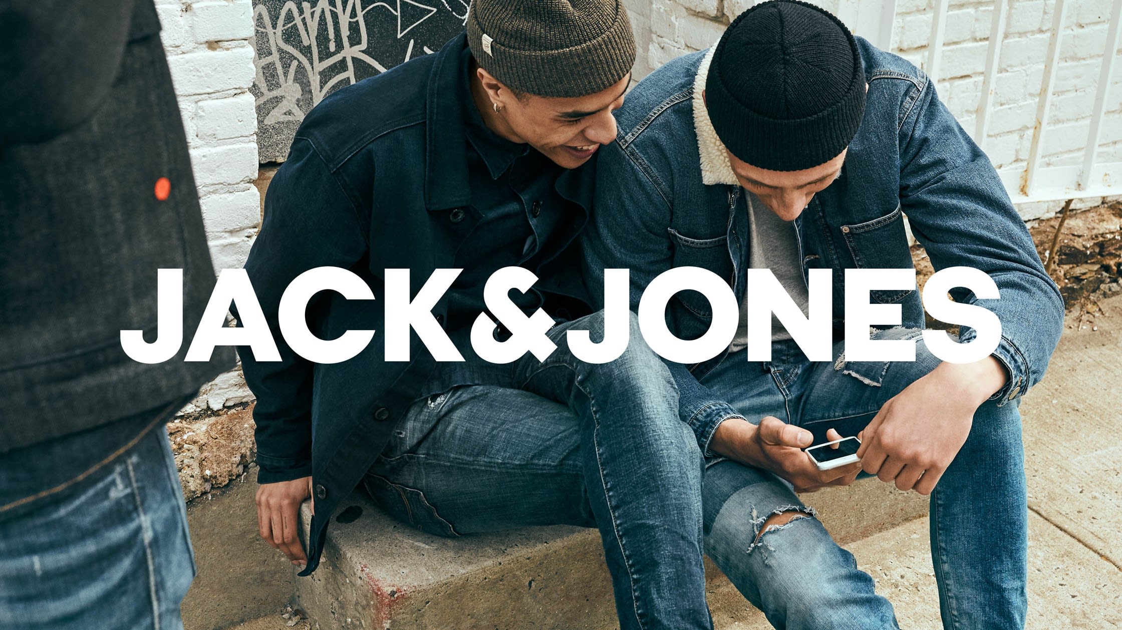Jack & Jones