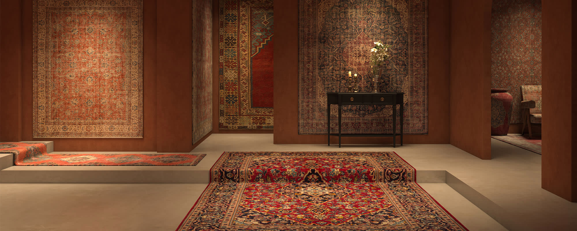 Jaipur Rug