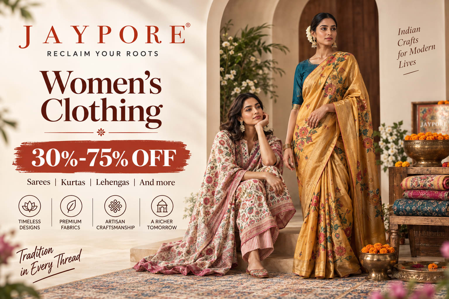 Women's Clothing Sale