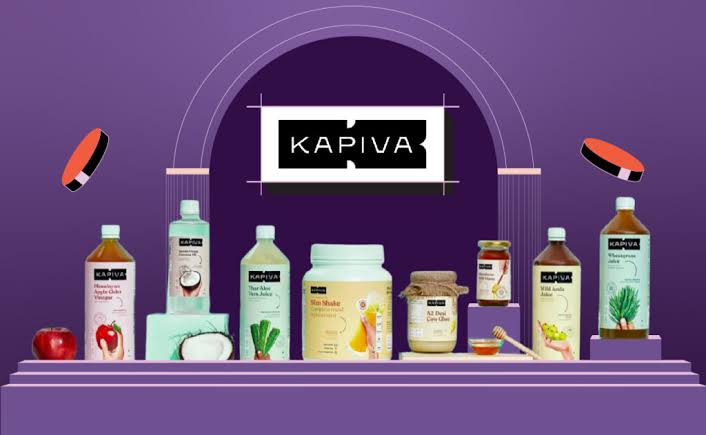 Kapiva