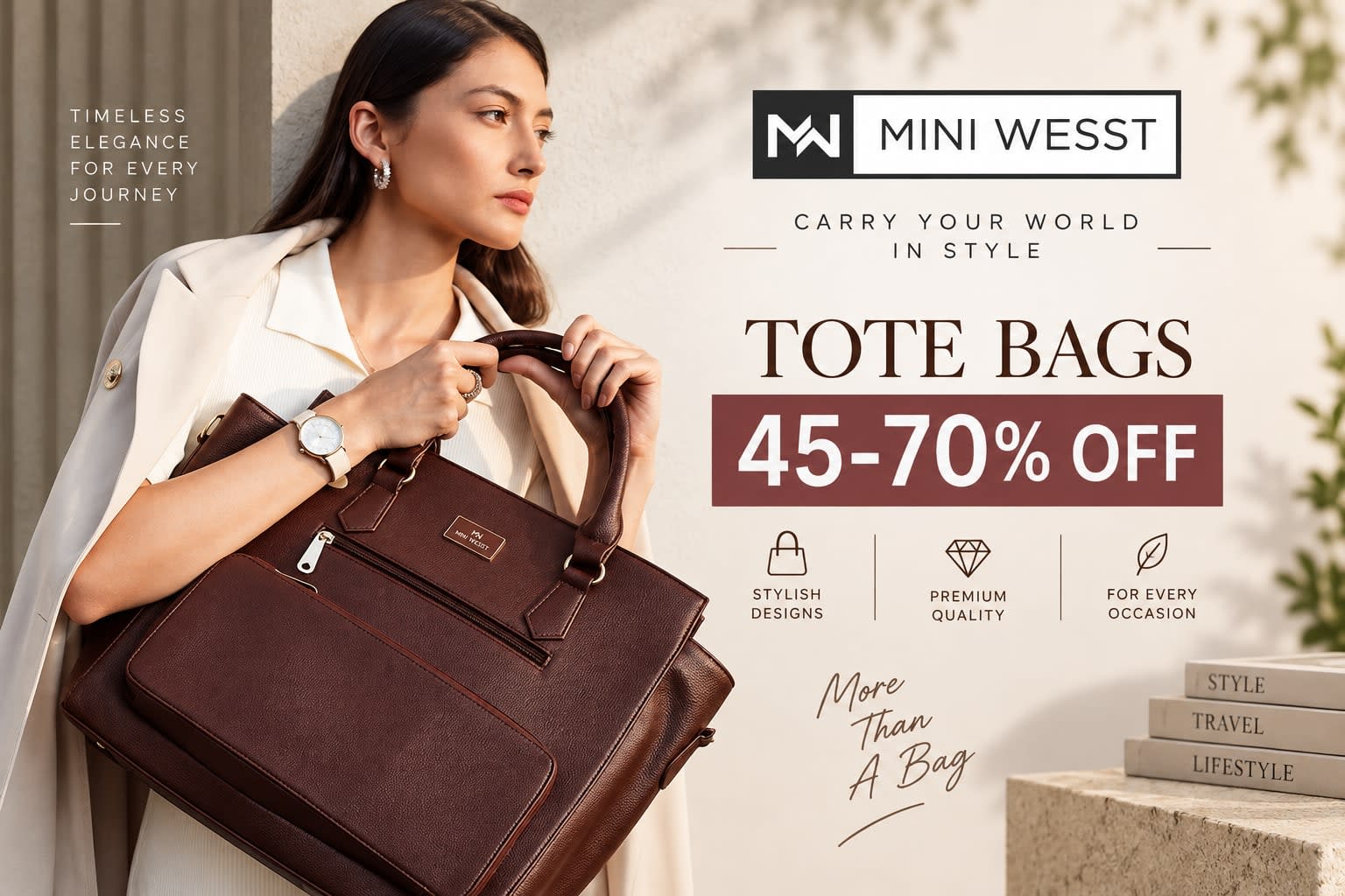 Tote Bags Deal