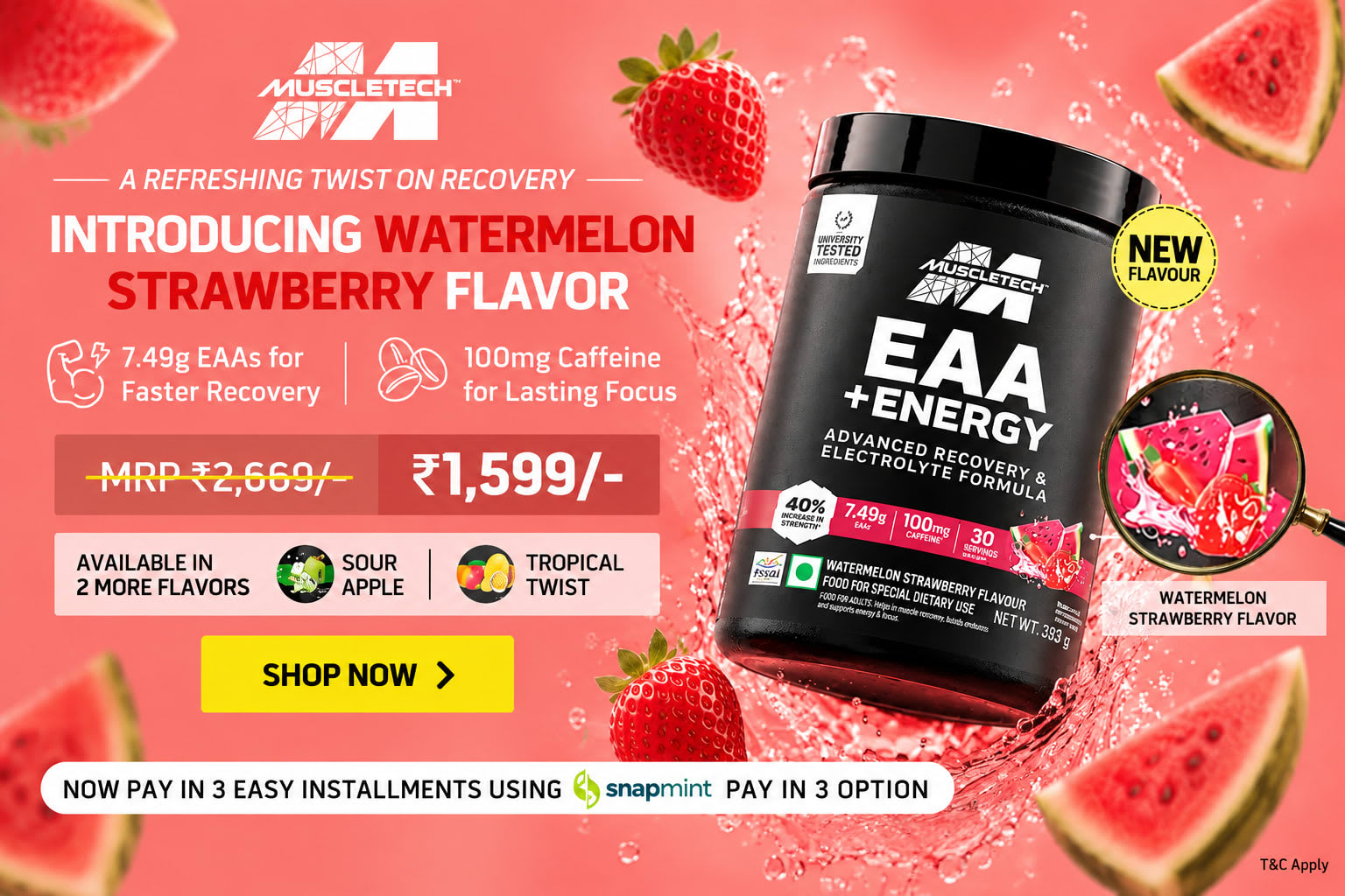 EAA+ Energy