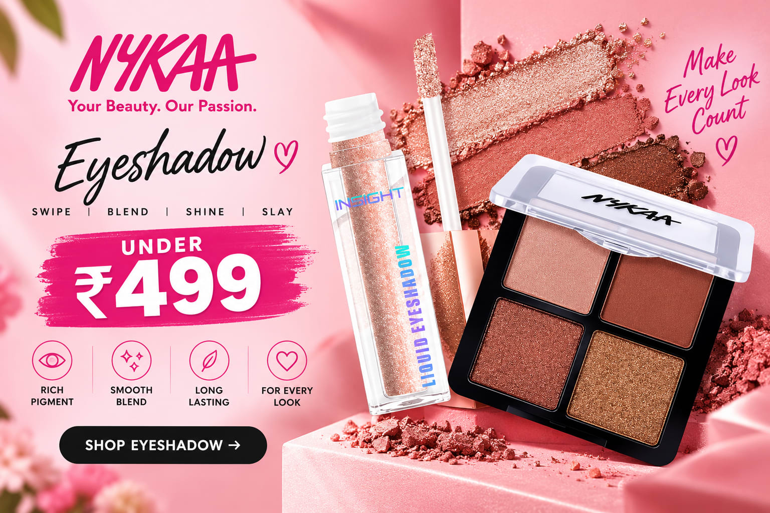 Eyeshadow