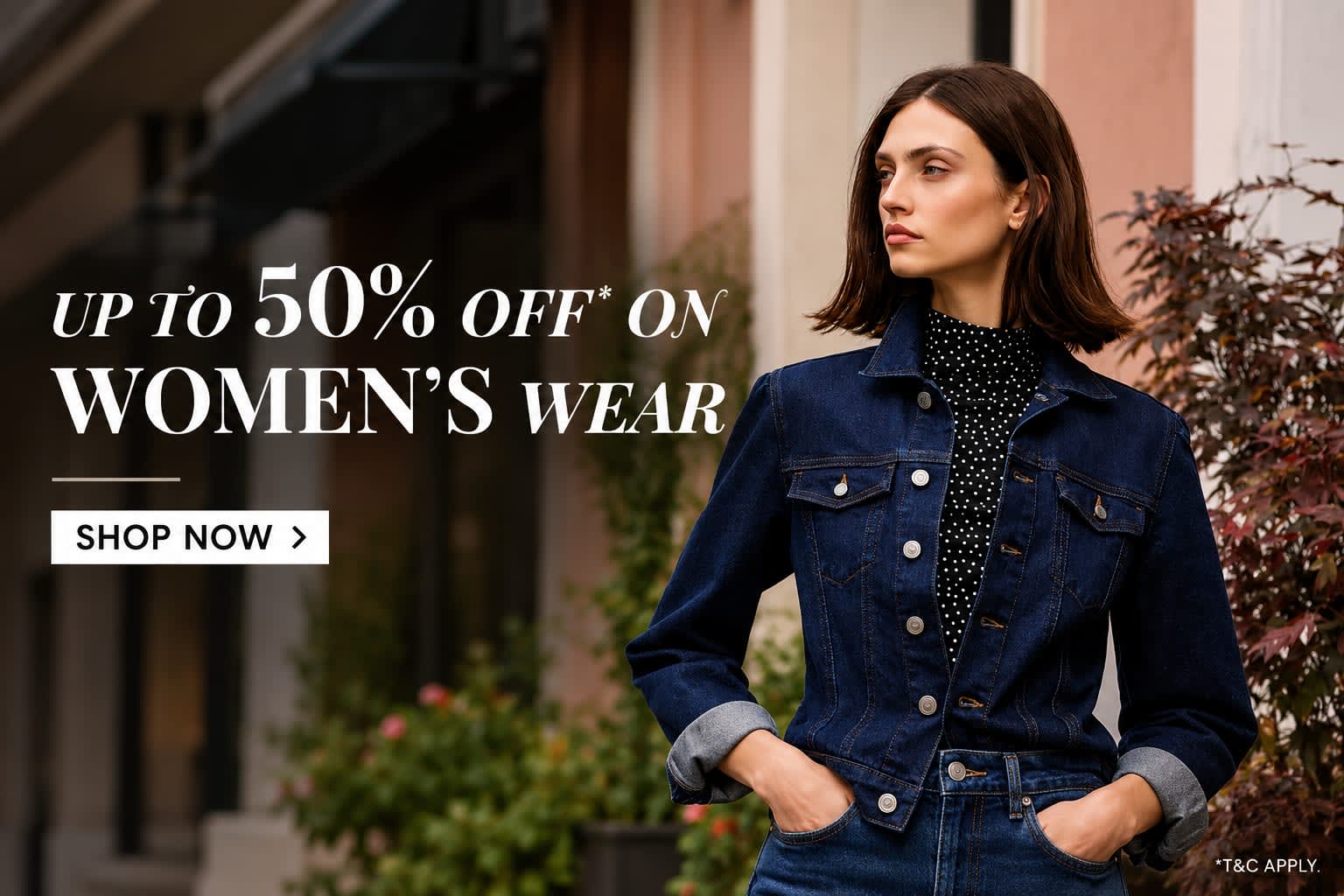 Women's Clothing