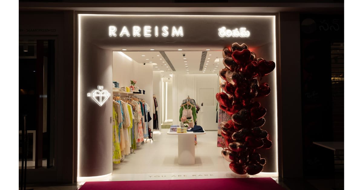 Rareism