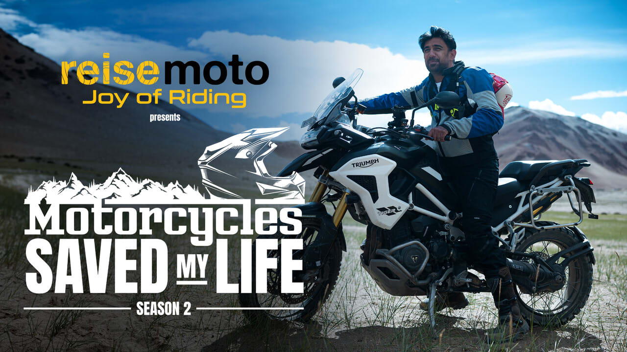 Reise Moto