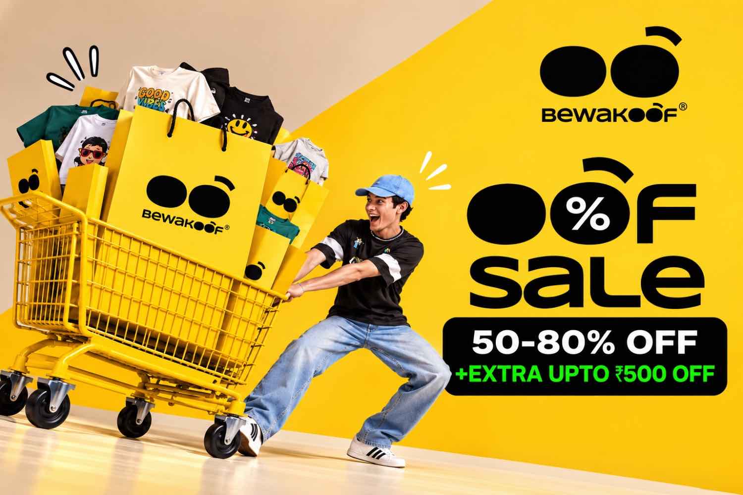 Sale on Menswear