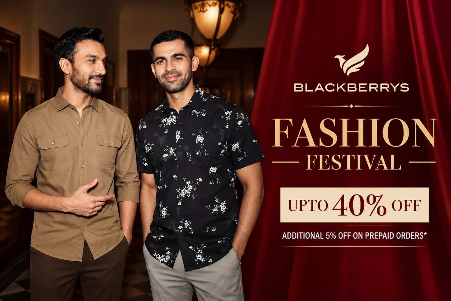 Fashion Festival;