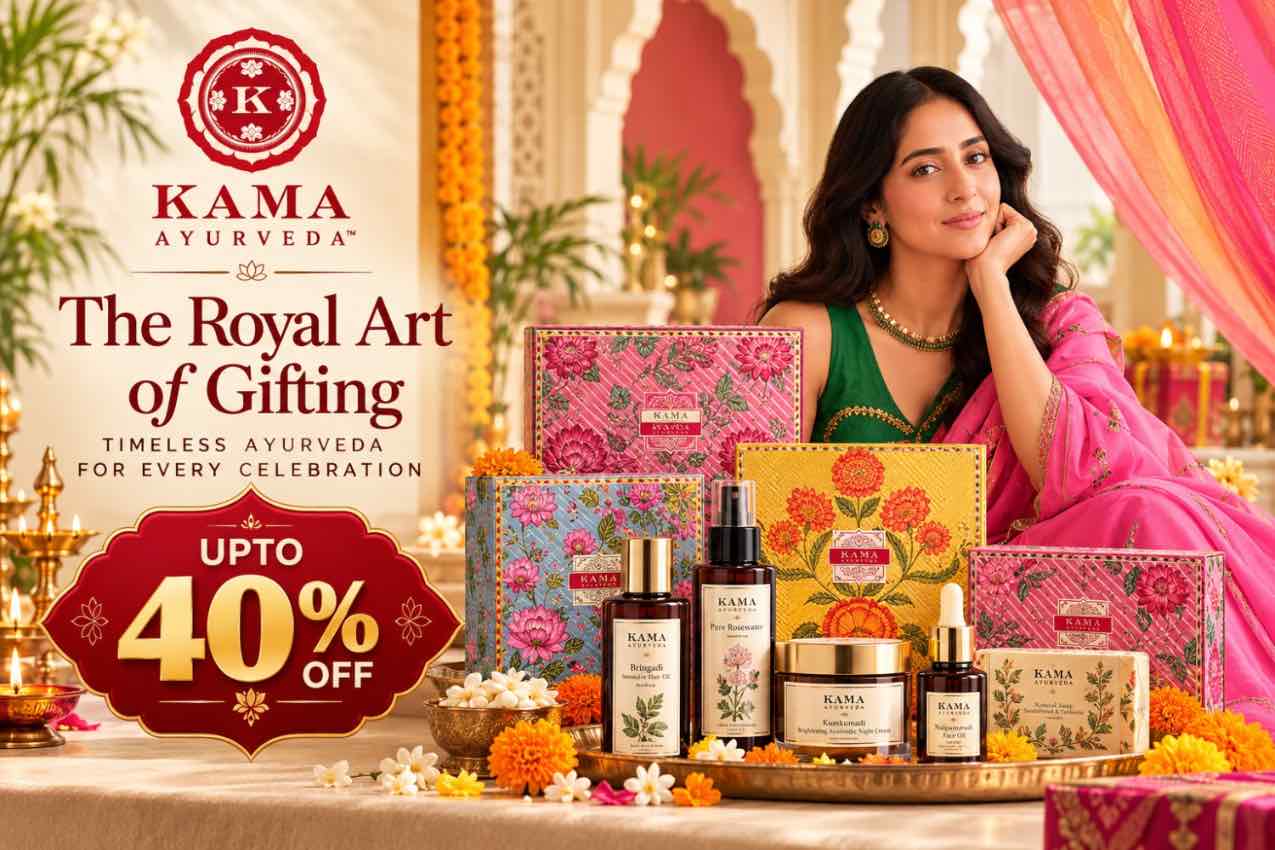 The Royal Art of Gifting