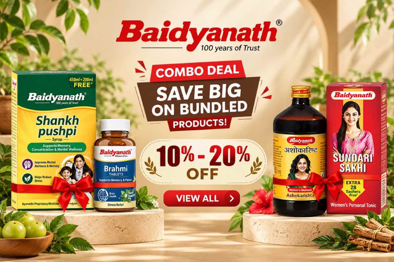 Combo Product Deals