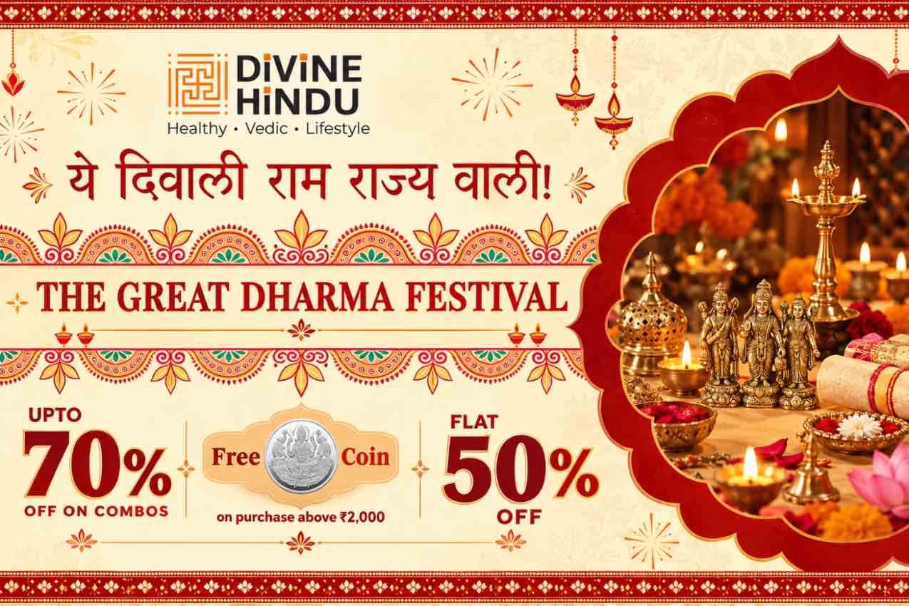 The Great Dharma Festival