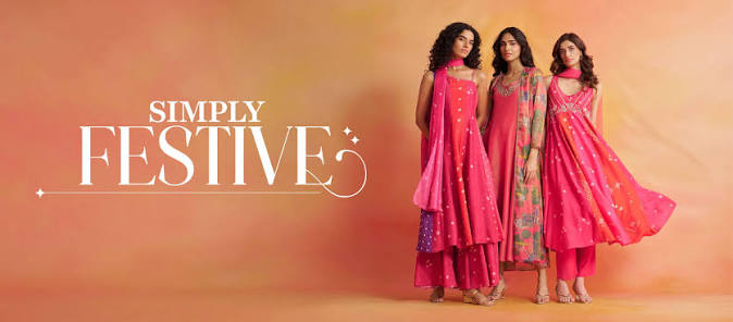 W for Women banner