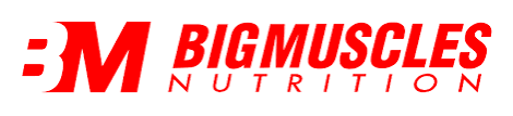 Big Muscle Nutrition