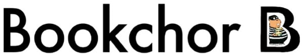 Bookchor