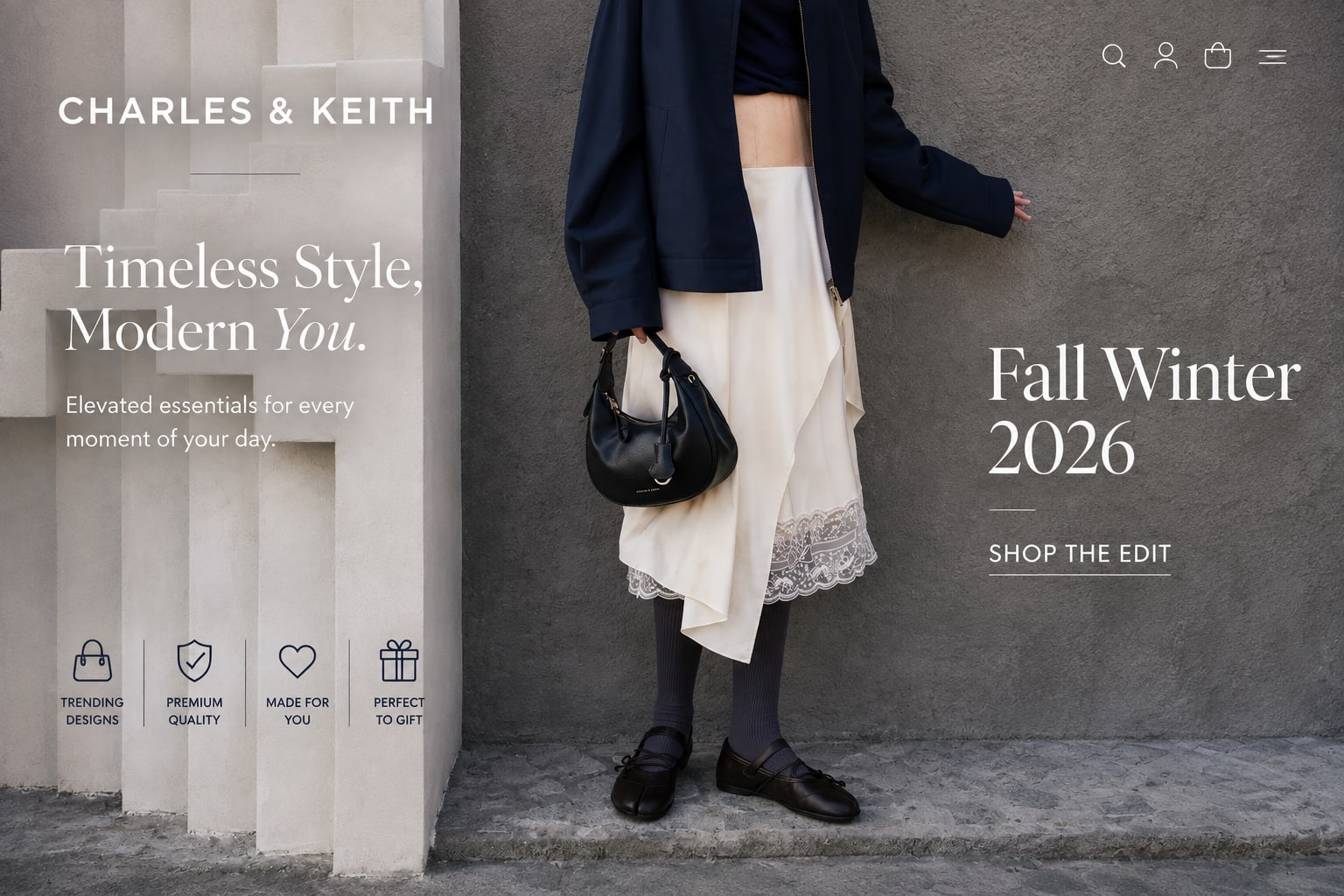 Fall Winter 2026