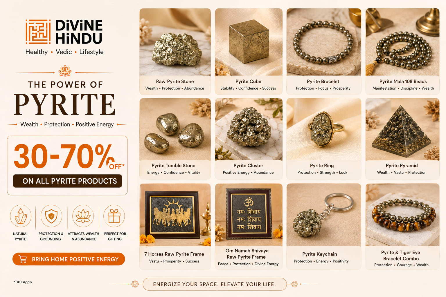 Pyrite