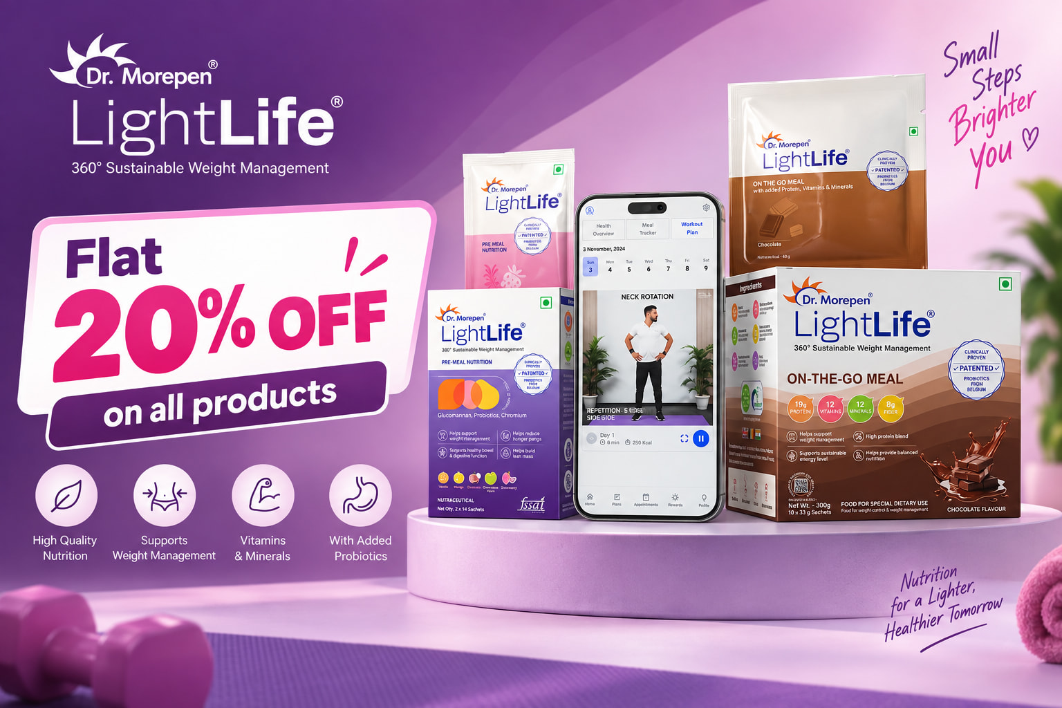 Offer on All
