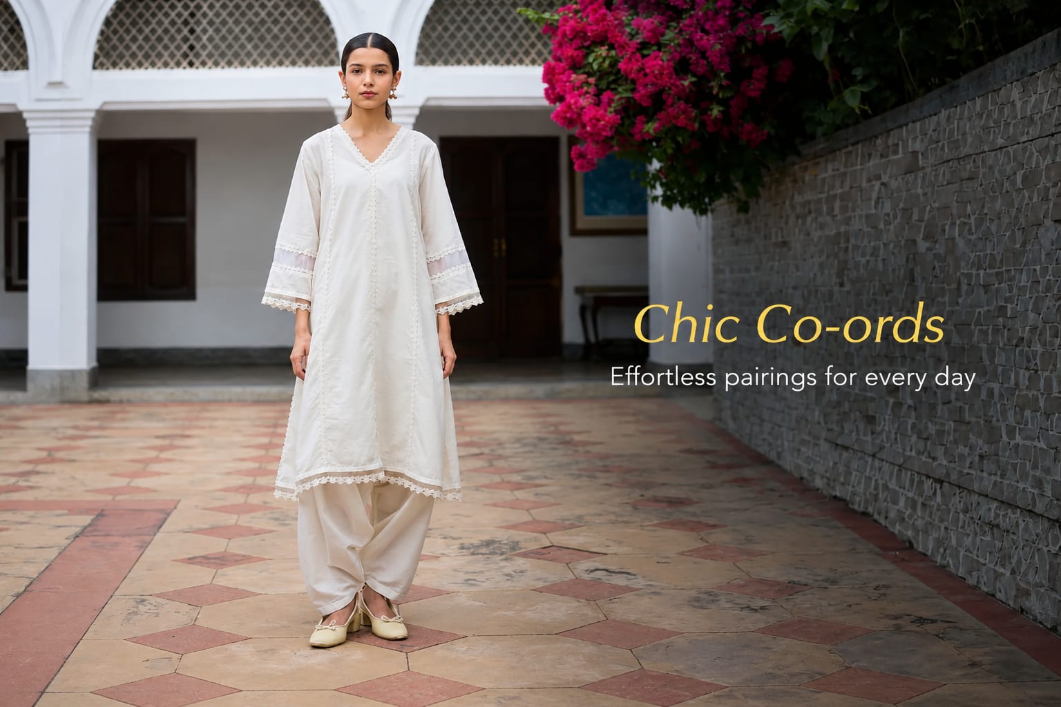 Chic Co-ord