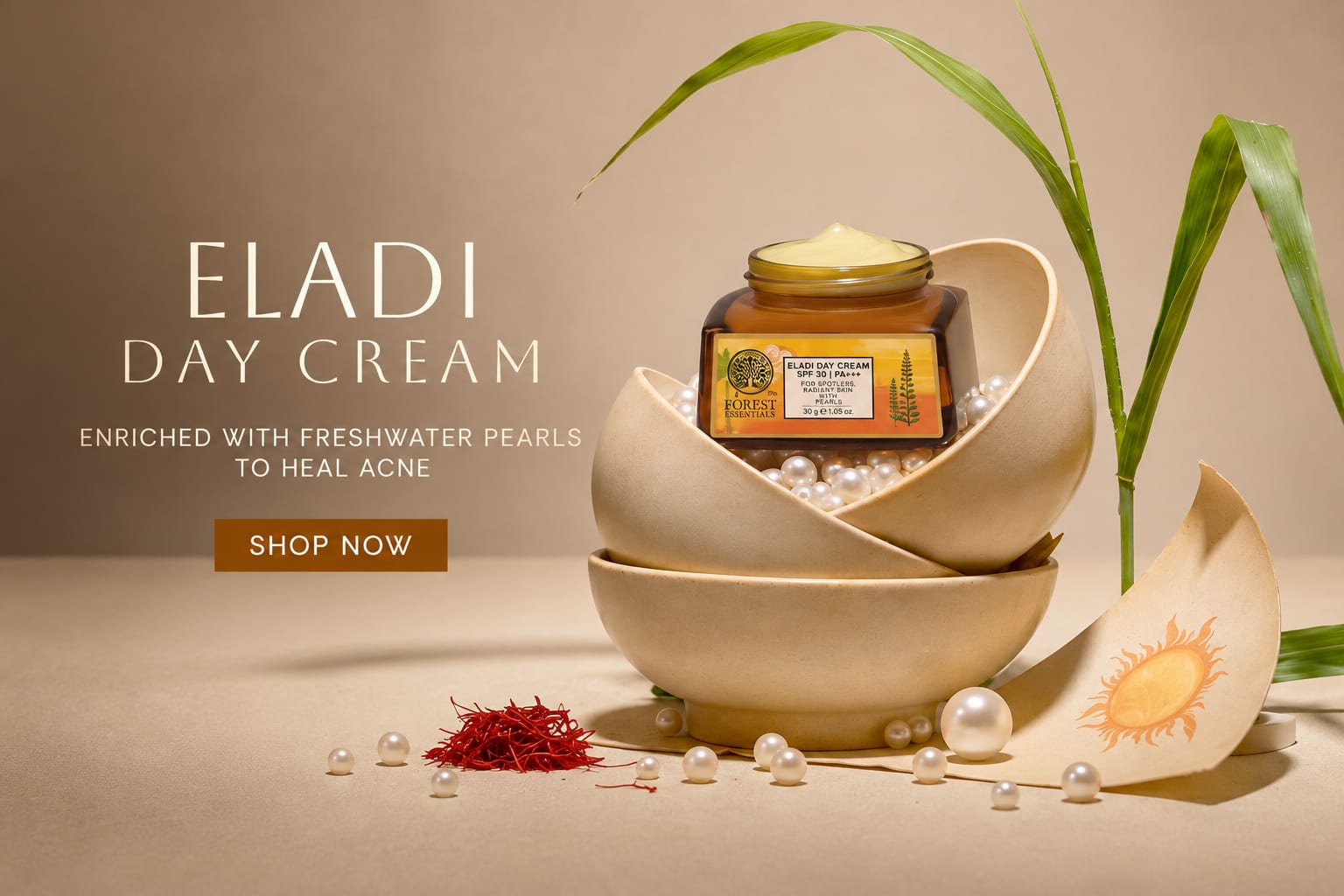 Eladi Day Cream